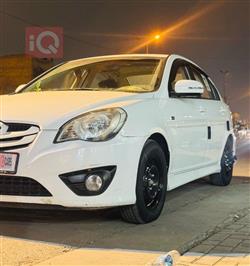 هيونداي أكسنت